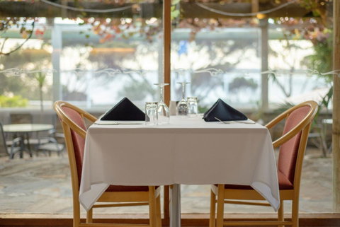 Mercure Kangaroo Island Lodge - Your Accommodation 8