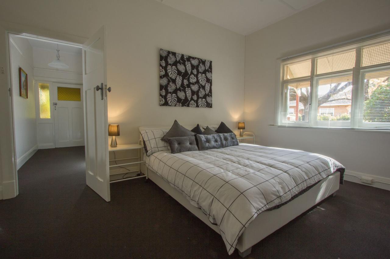 Stonyfell SA Your Accommodation