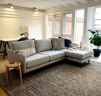 Boseka - beautiful central Barossa apartment - Your Accommodation