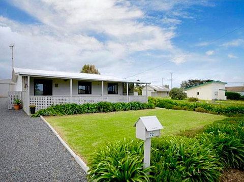 Driftwood On Dover - Your Accommodation 1