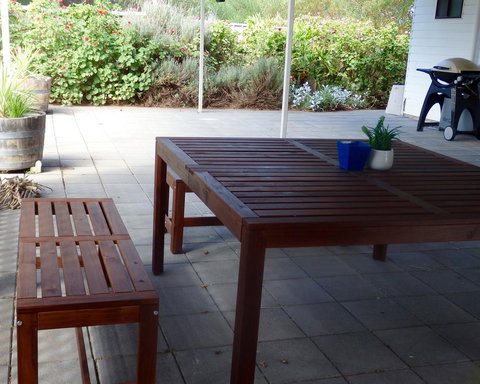 Driftwood On Dover - Your Accommodation 10