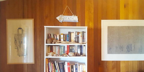 Driftwood On Dover - Your Accommodation 14