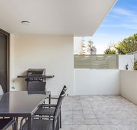 Bluewater Apartments - Your Accommodation