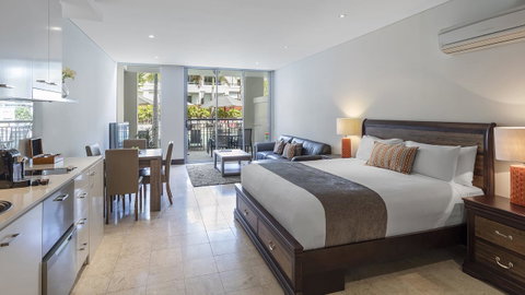 Oaks Casuarina Santai Resort - Your Accommodation 16