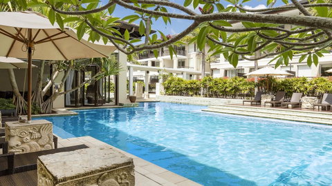 Oaks Casuarina Santai Resort - Your Accommodation 13