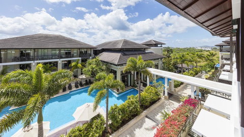 Oaks Casuarina Santai Resort - Your Accommodation 19