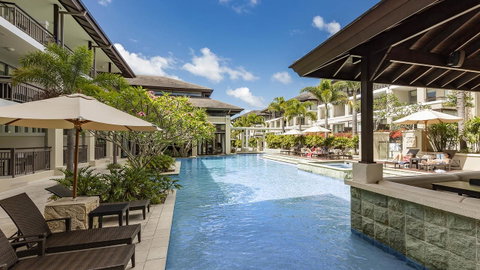 Oaks Casuarina Santai Resort - Your Accommodation 14