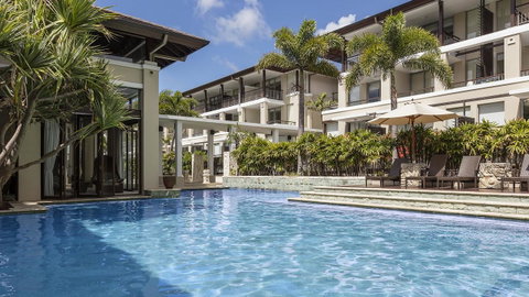 Oaks Casuarina Santai Resort - Your Accommodation 15