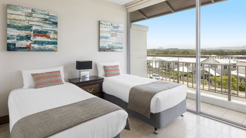 Oaks Casuarina Santai Resort - Your Accommodation 3