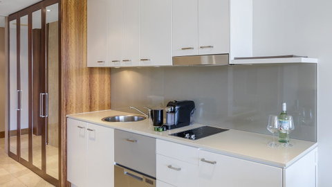 Oaks Casuarina Santai Resort - Your Accommodation 22
