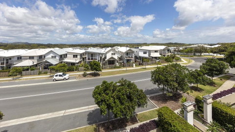 Oaks Casuarina Santai Resort - Your Accommodation 5