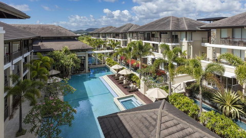 Oaks Casuarina Santai Resort - Your Accommodation 9