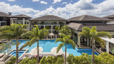 Oaks Casuarina Santai Resort - Your Accommodation 8