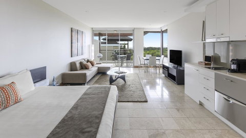Oaks Casuarina Santai Resort - Your Accommodation 24