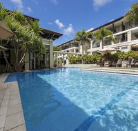 Oaks Santai Resort Casuarina - Your Accommodation