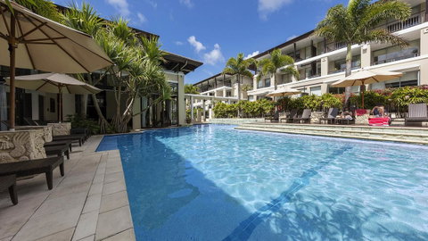 Oaks Casuarina Santai Resort - Your Accommodation 0