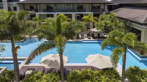 Oaks Casuarina Santai Resort - Your Accommodation 18