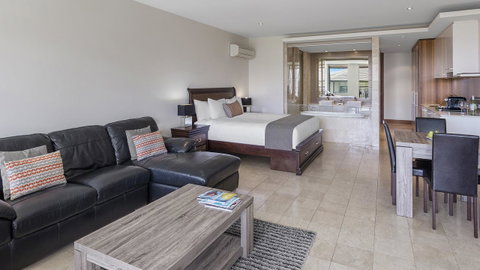 Oaks Casuarina Santai Resort - Your Accommodation 21