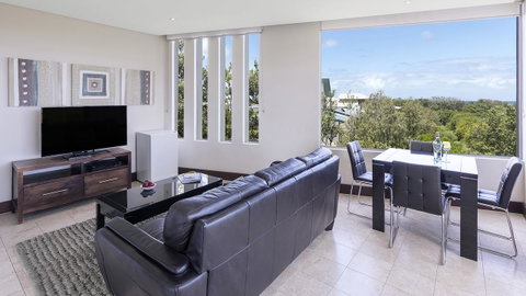 Oaks Casuarina Santai Resort - Your Accommodation 26