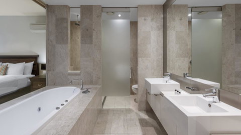 Oaks Casuarina Santai Resort - Your Accommodation 2