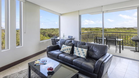 Oaks Casuarina Santai Resort - Your Accommodation 25