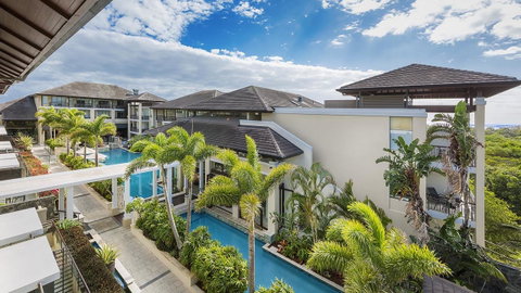 Oaks Casuarina Santai Resort - Your Accommodation 7