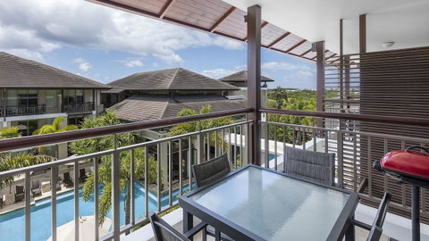 Oaks Casuarina Santai Resort - Your Accommodation 20