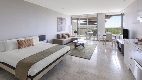 Oaks Casuarina Santai Resort - Your Accommodation 23