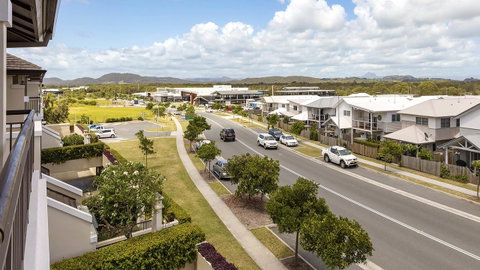 Oaks Casuarina Santai Resort - Your Accommodation 6