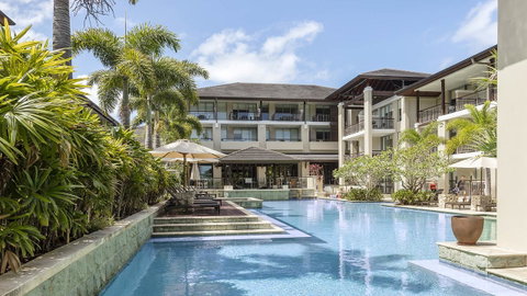 Oaks Casuarina Santai Resort - Your Accommodation 12