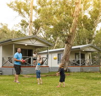 Discovery Parks  Clare - Your Accommodation