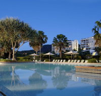 Pacific Bay Resort - Your Accommodation