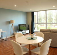 Beachside Luxury 2 Bedroom Getaway - Your Accommodation