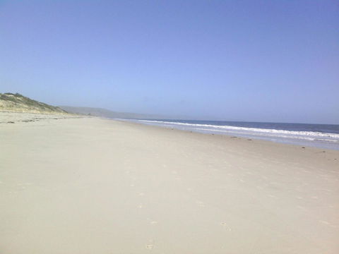 'The Hidden Diamond' - Normanville - Your Accommodation 8