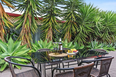 'The Hidden Diamond' - Normanville - Your Accommodation 11