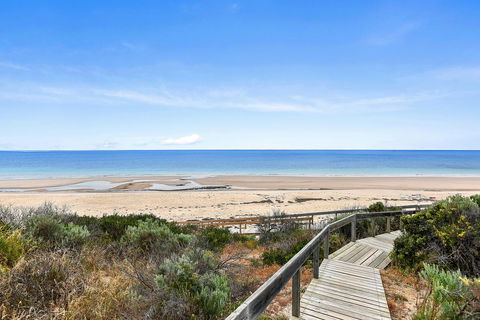 'The Hidden Diamond' - Normanville - Your Accommodation 0