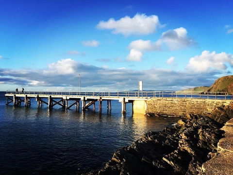 'The Hidden Diamond' - Normanville - Your Accommodation 7