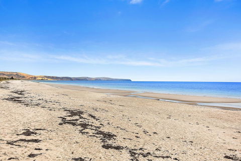 'The Hidden Diamond' - Normanville - Your Accommodation 5