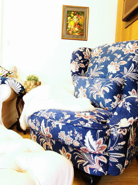 Beautiful Garden House - Your Accommodation 3