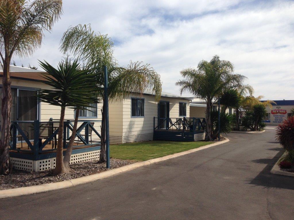  Your Accommodation