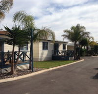 Sail  Anchor - Your Accommodation