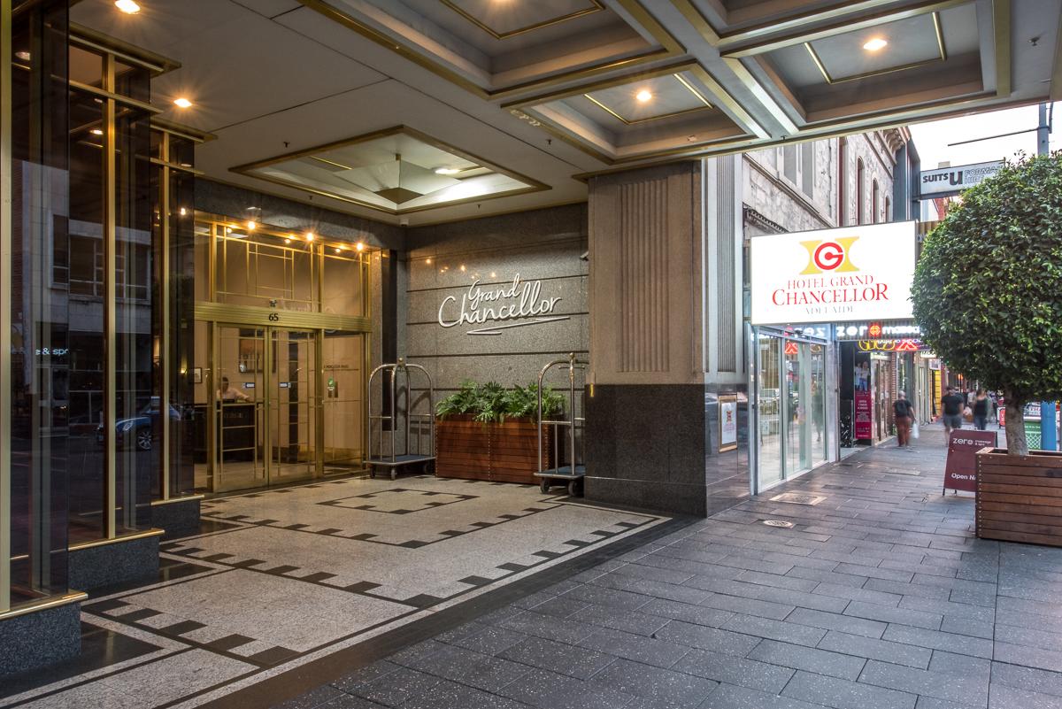 Adelaide SA Your Accommodation