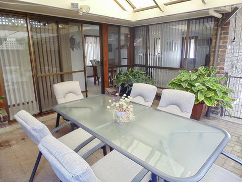 Baronet B & B - Your Accommodation 16