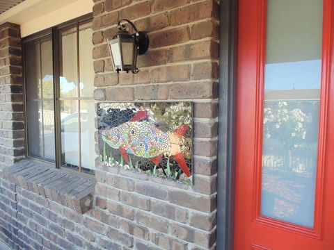 Baronet B & B - Your Accommodation 2