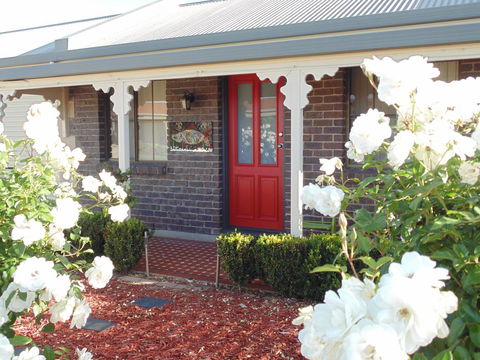 Baronet B & B - Your Accommodation 0