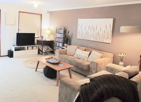 Baronet B & B - Your Accommodation 3