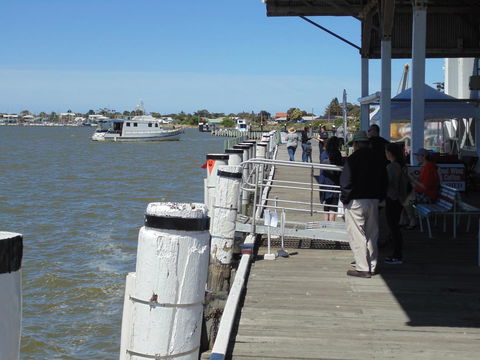 Baronet B & B - Your Accommodation 22