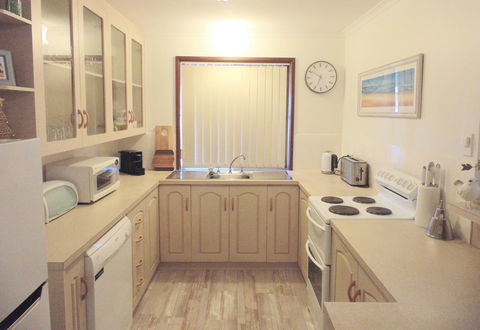 Baronet B & B - Your Accommodation 8
