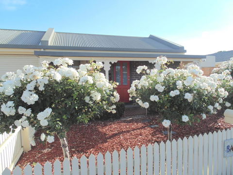 Baronet B & B - Your Accommodation 1