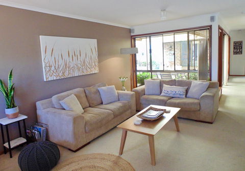 Baronet B & B - Your Accommodation 4